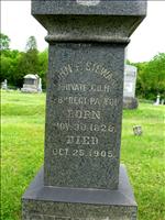 Stewart, John F